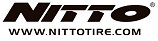 Nitto Tire Logo