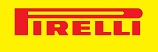 Pirelli Tire Logo